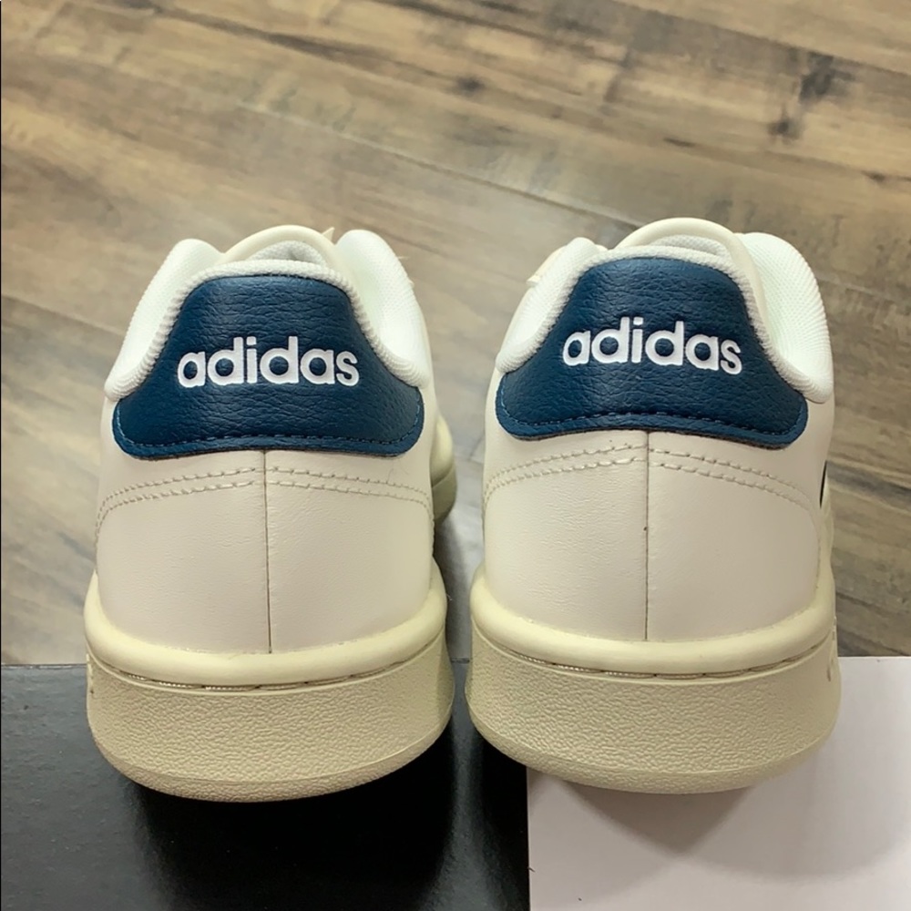 ADIDAS GRAND COURT women’s shoes - Picture 9 of 16